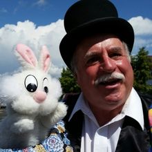 Master Magician Blaine Goad Appears At The Vergennes Opera House, January 20