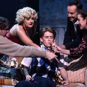 Review: REEFER MADNESS at New Stage Theatreworks