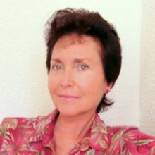 Interview: Chatting With Germaine Shames, Dramatists Guild Foundation National Fellow