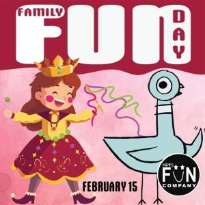 Maryland Ensemble Theatre to Host Family FUN Day: Open House For Theatre For Young…