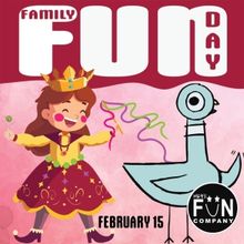 Maryland Ensemble Theatre to Host Family FUN Day: Open House For Theatre For Young Au