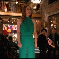 VIDEO: Alex Newell, Jane Levy & More Sing 'Shake It Off' on the Finale of ZOEY'S… Video