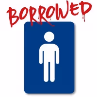 Virtual Reading Of Jim Kierstead's Psycho Thriller BORROWED Streams To Benefit The…