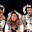 CLICK, CLACK, MOO From TheaterWorks USA To Play Westport Country Playhouse Photo