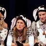 CLICK, CLACK, MOO From TheaterWorks USA To Play Westport Country Playhouse
