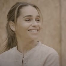 Video: Watch Trailer for THE SEAGULL, Starring Emilia Clarke