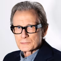 Bill Nighy Joins Showtime's THE MAN WHO FELL TO EARTH