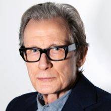 Bill Nighy Joins Showtime's THE MAN WHO FELL TO EARTH