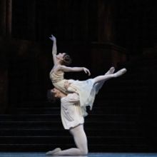 BWW Review: ROMEO AND JULIET, Royal Opera House