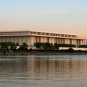 Musician Béla Fleck Cancels Kennedy Center Appearance