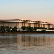 Doug Varone Discusses Kennedy Center Show Cancelation