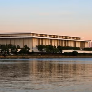 Doug Varone Discusses Kennedy Center Show Cancelation