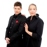 WHEN PLAYWRIGHTS KILL Starring Jeremy Jordan, Harriet Harris, André De Shields &…