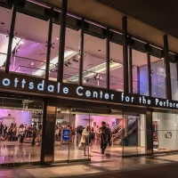 Scottsdale Arts Board Of Trustees Adds Four New Members