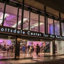 Scottsdale Arts Board Of Trustees Adds Four New Members