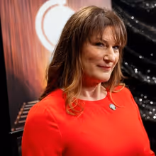 Video: Ana Gasteyer Says a Tony Nomination Was the One Thing She 'Didn't Ever Expect'