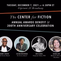 Fran Lebowitz, Kazuo Ishiguro & More to Join The Center For Fiction's Annual Awards…