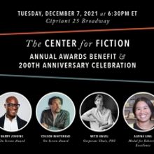 Fran Lebowitz, Kazuo Ishiguro & More to Join The Center For Fiction's Annual Awards B