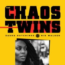 VIDEO: THE CHAOS TWINS Are Joined by Ifeoma Ike, Esq. of Pink Cornrows and Black Po