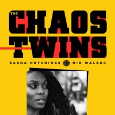 VIDEO: THE CHAOS TWINS Are Joined by Ifeoma Ike, Esq. of Pink Cornrows&nbsp;and&nbsp;Black Policy Lab