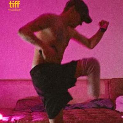 BLACK SUNFLOWERS to Hold TIFF Afterparty With Ben UFO