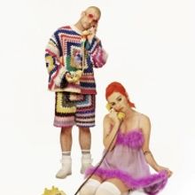 BROODS Release New Album 'Space Island'