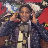 Exclusive: Norm Lewis Sings 'Impossible Dream' as Part of The Seth Concert Series…