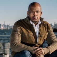 BWW Exclusive: Chesney Snow Speaks Up About Racism- 'Be Radical'