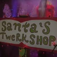 VIDEO: Megan Thee Stallion Performs 'Savage Santa' Parody on THE LATE LATE SHOW
