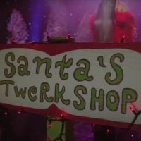 VIDEO: Megan Thee Stallion Performs 'Savage Santa' Parody on THE LATE LATE SHOW Video