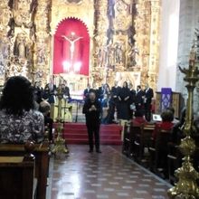 El Coro De Madrigalistas Interpretará Polifonías De Ida Y Vuelta En El Museo Nacion