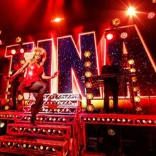 Review: TINA – THE TINA TURNER MUSICAL is Simply the Best!