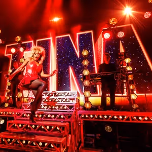 Review: TINA – THE TINA TURNER MUSICAL is Simply the Best!