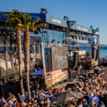 The Lumineers, Brandi Carlile & More to Headline BeachLife Ranch