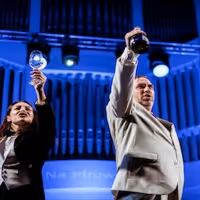 3 PADEREWSKIS to Premiere At The Kennedy Center
