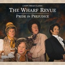 REVIEW: The Annual Tradition of THE WHARF REVUE Returns With 2023's offering PRIDE IN