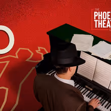 Video: MURDER FOR TWO Trailer Released By The Phoenix Theatre Company