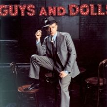 UN DÍA COMO HOY:  Ewan McGregor protagonizaba GUYS AND DOLLS