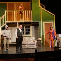 BWW Review: NOISES OFF at Susquehanna Stage