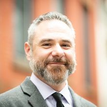 Jeremy Blocker Joins Audible as Head of Live Creative Producing