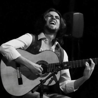 Review: INTIMATE FRIENDS OF FLAMENCO at GALA Hispanic Theatre
