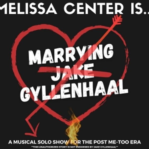 MARRYING JAKE GYLLENHAAL Will Make New York City Premiere This May Photo
