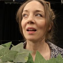 Review: HOMELESS GARDEN at Avant Bard