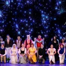 2025 Gene Kelly Awards Nominations Revealed