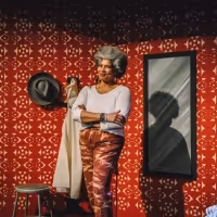 Theatre Of Youth Opens with SNOWY DAY AND OTHER STORIES by Ezra Jack Keats