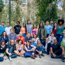 George Abud, Victor E. Chan, Eden Espinosa, Amber Iman & More to Star in LEMPICKA at…