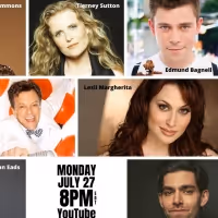 VIDEO: Watch Lesli Margherita & More on Jim Caruso's Pajama Cast Party