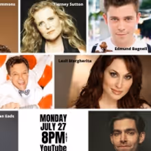 VIDEO: Watch Lesli Margherita & More on Jim Caruso's Pajama Cast Party