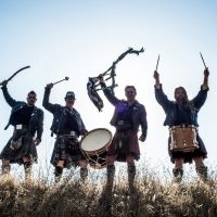 The Broad Stage Presents The Wicked Tinkers