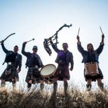 The Broad Stage Presents The Wicked Tinkers